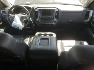 2015 Chevrolet Silverado 1500 LT with VIN 3GCPCREC0FG390339, listed as a Copart auction lot 49832735 with 174,797 mi miles and Salvage Title. Bid and sale history available at DreamBid. Image 8.