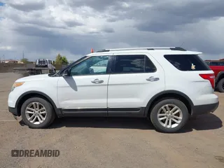 2013 Ford Explorer XLT with VIN 1FM5K8D8XDGA27164, listed as a IAAI auction lot 41949445 with 358,292 mi miles and . Bid and sale history available at DreamBid. Image 14.