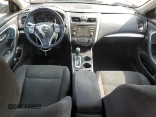 2014 Nissan Altima S with VIN 1N4AL3AP8EC281615, listed as a Copart auction lot 54881635 with 139,135 mi miles and Salvage Title. Bid and sale history available at DreamBid. Image 8.