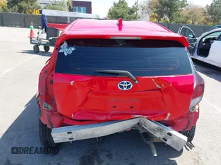2015 Toyota Prius One with VIN JTDKDTB3XF1586554, listed as a IAAI auction lot 41871704 with 215,609 mi miles and . Bid and sale history available at carsss.com. Image 6.
