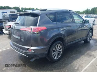 2016 Toyota RAV4 Limited с VIN JTMDFREV0GJ067632, выставлен на аукционе IAAI как лот 42457566 с пробегом 86 485 миль миль и . История ставок и продаж доступна на DreamBid. Изображение 4.