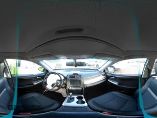 2014 Toyota Camry L with VIN 4T1BF1FK1EU396294, listed as a IAAI auction lot 41267658 with 120,898 mi miles. Bid and sale history available at carsss.com. Image 18.