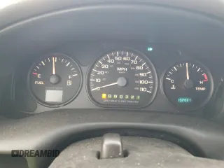 2003 Chevrolet Venture Plus with VIN 1GNDU03E83D262074, listed as a Copart auction lot 48410235 with 132,031 mi miles and Clean Title. Bid and sale history available at carsss.com. Image 9.
