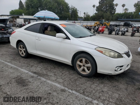 2007 Toyota Solara SE с VIN 4T1CA30P37U118941, выставлен на аукционе Copart как лот 61626885 с пробегом 200 031 миль миль и Чистый • Clean title. История ставок и продаж доступна на DreamBid. Изображение 4.