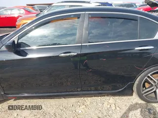 2016 Honda Accord Sport с VIN 1HGCR2F54GA209555, выставлен на аукционе IAAI как лот 41863092 с пробегом 219 154 миль миль и . История ставок и продаж доступна на DreamBid. Изображение 15.