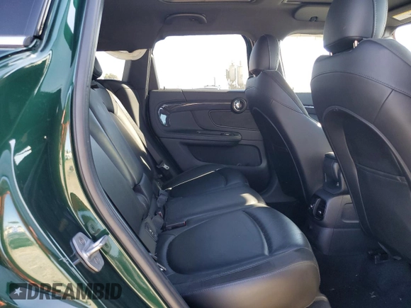 2017 MINI Countryman Cooper S with VIN WMZYT5C37H3D79993, listed as a Copart auction lot 79229424 with 66,614 mi miles and Salvage Title. Bid and sale history available at carsss.com. Image 12.