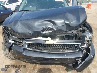 2013 Chevrolet Tahoe LT с VIN 1GNSKBE02DR186768, выставлен на аукционе IAAI как лот 42429597 с пробегом 132 404 миль миль и . История ставок и продаж доступна на DreamBid. Изображение 10.