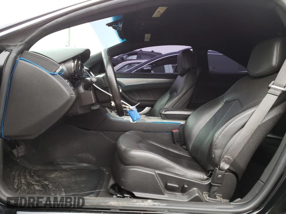 2013 Cadillac CTS z VIN 1G6DA1E31D0154605, wystawiony jako Copart lot #87380334 z przebiegiem 129 114 mil mil oraz Szkoda całkowita • Salvage title. Historia ofert i sprzedaży dostępna na DreamBid. Obrazek 7.