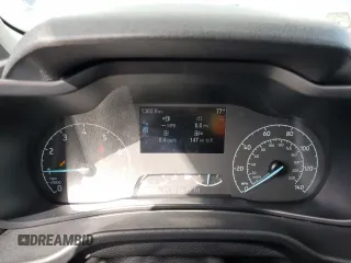 2022 Ford Transit Connect XLT с VIN NM0GS9F29N1534649, выставлен на аукционе Copart как лот 36236363 с пробегом 1 360 миль миль и . История ставок и продаж доступна на DreamBid. Изображение 9.