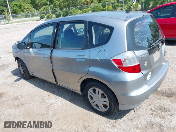 2009 Honda Fit с VIN JHMGE88269S061454, выставлен на аукционе IAAI как лот 42418497 с пробегом 144 692 миль миль и . История ставок и продаж доступна на DreamBid. Изображение 3.