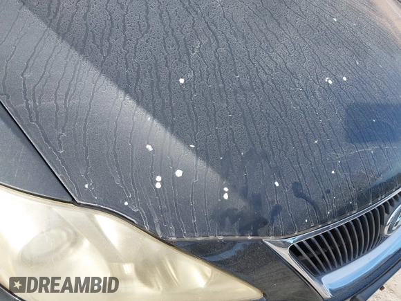2007 Lexus IS 350 with VIN JTHBE262375015943, listed as a IAAI auction lot 42234181 with 135,023 mi miles and . Bid and sale history available at DreamBid. Image 6.