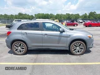 2019 Mitsubishi Outlander ES with VIN JA4AP3AU3KU020462, listed as a IAAI auction lot 42605647 with 116,423 mi miles and . Bid and sale history available at DreamBid. Image 13.