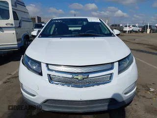 2013 Chevrolet Volt with VIN 1G1RA6E48DU146799, listed as a IAAI auction lot 42137122 with 121,649 mi miles and . Bid and sale history available at carsss.com. Image 12.