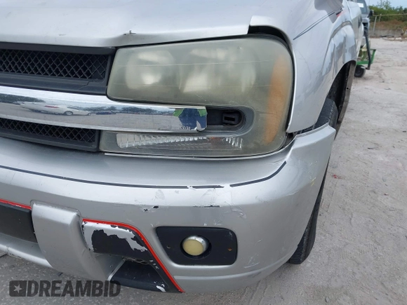 2003 Chevrolet TrailBlazer EXT LT with VIN 1GNES16S736235213, listed as a IAAI auction lot 41237480 with 297,434 mi miles and . Bid and sale history available at DreamBid. Image 12.