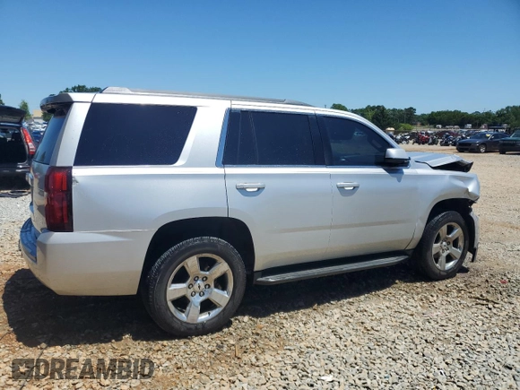 2016 Chevrolet Tahoe LS с VIN 1GNSCAKC6GR445935, выставлен на аукционе Copart как лот 57779565 с пробегом 271 583 миль миль и Списание • Salvage title. История ставок и продаж доступна на DreamBid. Изображение 3.