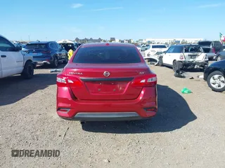 2017 Nissan Sentra SR with VIN 3N1AB7AP8HL672182, listed as a IAAI auction lot 41845187 with 132,166 mi miles and . Bid and sale history available at carsss.com. Image 16.