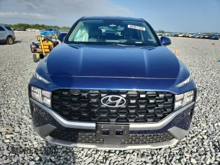 2021 Hyundai Santa Fe SE with VIN 5NMS14AJ0MH364140, listed as a Copart auction lot 59437125 with 47,489 mi miles and Non repairable. Bid and sale history available at DreamBid. Image 5.
