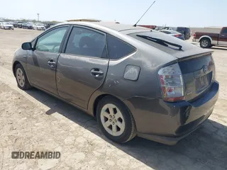 2008 Toyota Prius with VIN JTDKB20U383427751, listed as a IAAI auction lot 41864720 with 228,149 mi miles and . Bid and sale history available at carsss.com. Image 3.