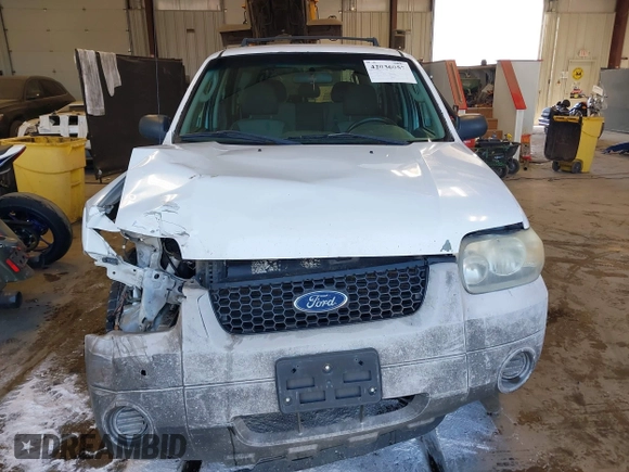 2006 Ford Escape XLS z VIN 1FMCU92Z16KC62653, wystawiony jako IAAI lot #42036057 z przebiegiem 214 465 mil mil oraz . Historia ofert i sprzedaży dostępna na DreamBid. Obrazek 12.