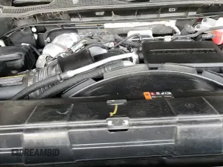 2024 Chevrolet Silverado 3500 with VIN 2GC4YTEY0R1171729, listed as a Copart auction lot 42263335 with 25,090 mi miles and Salvage title. Bid and sale history available at DreamBid. Image 13.