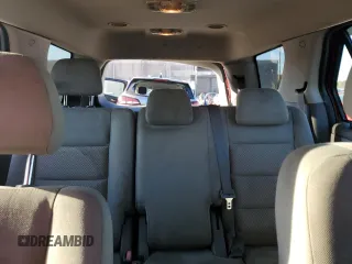 2005 Ford Freestyle SE с VIN 1FMZK04125GA07000, выставлен на аукционе Copart как лот 77009554 с пробегом 145 858 миль миль и Списание • Salvage title. История ставок и продаж доступна на DreamBid. Изображение 10.