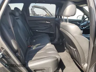 2023 Hyundai Santa Fe Calligraphy with VIN 5NMS5DALXPH499586, listed as a Copart auction lot 54236845 with 59,257 mi miles and Salvage title. Bid and sale history available at DreamBid. Image 11.