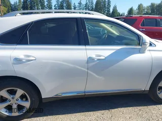 2015 Lexus RX 350 z VIN 2T2BK1BA4FC305879, wystawiony jako IAAI lot #42665618 z przebiegiem 104 532 mil mil oraz . Historia ofert i sprzedaży dostępna na DreamBid. Obrazek 14.