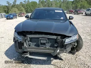 2018 Jaguar F-Pace S z VIN SADCM2FV4JA250891, wystawiony jako Copart lot #52777325 z przebiegiem 131 858 mil mil oraz Szkody całkowita. Historia ofert i sprzedaży dostępna na DreamBid. Obrazek 15.