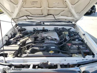 1997 Toyota 4Runner SR5 with VIN JT3HN86R1V0110981, listed as a Copart auction lot 52325785 with 209,337 mi miles and Salvage Title. Bid and sale history available at carsss.com. Image 13.