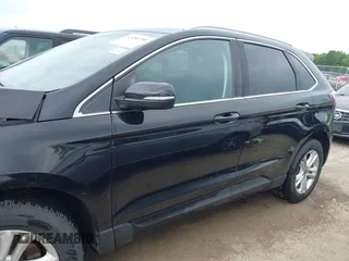 2019 Ford Edge SEL z VIN 2FMPK4J96KBC18745, wystawiony jako IAAI lot #42488750 z przebiegiem 63 473 mil mil oraz . Historia ofert i sprzedaży dostępna na DreamBid. Obrazek 15.