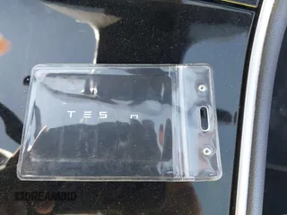 2020 Tesla Model 3 Standard Range Plus with VIN 5YJ3E1EA7LF802492, listed as a IAAI auction lot 40846048 with 36,488 mi miles and . Bid and sale history available at DreamBid. Image 11.