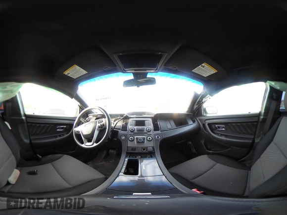 2013 Ford Police Interceptor с VIN 1FAHP2M85DG110426, выставлен на аукционе IAAI как лот 41895118 с пробегом 167 376 миль миль и . История ставок и продаж доступна на DreamBid. Изображение 18.