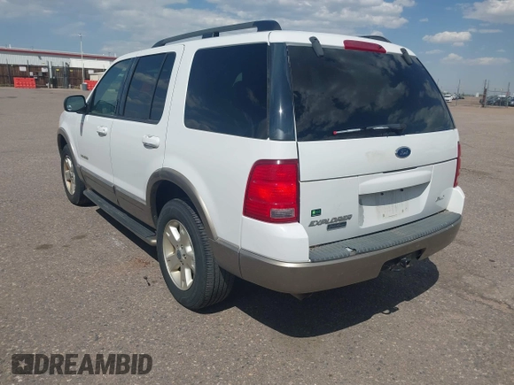 2004 Ford Explorer с VIN 1FMZU84K84ZB05856, выставлен на аукционе IAAI как лот 42557804 с пробегом 145 464 миль миль и . История ставок и продаж доступна на DreamBid. Изображение 3.