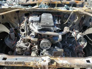 2020 Ram 5500 с VIN 3C7WRMFL5LG175209, выставлен на аукционе Copart как лот 63820114 с пробегом Не указан миль и На запчасти • Non repairable. История ставок и продаж доступна на DreamBid. Изображение 11.