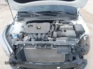 2024 Kia Forte LXS with VIN 3KPF24ADXRE784060, listed as a IAAI auction lot 41821682 with 24,794 mi miles and . Bid and sale history available at DreamBid. Image 10.