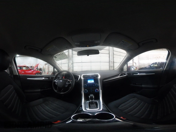2016 Ford Fusion SE z VIN 1FA6P0H74G5113167, wystawiony jako IAAI lot #41973150 z przebiegiem 192 845 mil mil oraz . Historia ofert i sprzedaży dostępna na DreamBid. Obrazek 19.