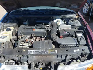 2002 Saturn SL with VIN 1G8ZK527X2Z276722, listed as a IAAI auction lot 42721685 with 126,462 mi miles and . Bid and sale history available at DreamBid. Image 10.