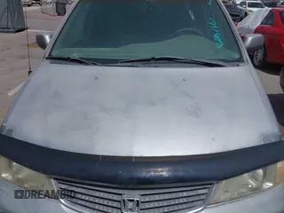 2000 Honda Odyssey EX z VIN 2HKRL1865YH569356, wystawiony jako IAAI lot #42257861 z przebiegiem Nie podano mil oraz . Historia ofert i sprzedaży dostępna na DreamBid. Obrazek 10.