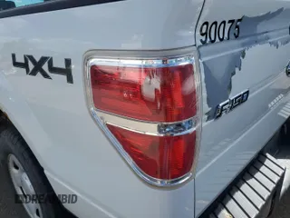 2009 Ford F-150 XL с VIN 1FTPX14V99KB06728, выставлен на аукционе IAAI как лот 42679207 с пробегом 132 283 миль миль и . История ставок и продаж доступна на DreamBid. Изображение 32.