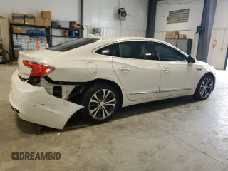 2017 Buick LaCrosse Essence with VIN 1G4ZP5SS2HU141246, listed as a Copart auction lot 51846955 with 149,737 mi miles and Clean Title. Bid and sale history available at DreamBid. Image 3.