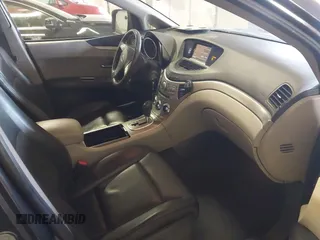 2008 Subaru Tribeca Limited с VIN 4S4WX93D584408695, выставлен на аукционе IAAI как лот 42153166 с пробегом 140 467 миль миль и . История ставок и продаж доступна на DreamBid. Изображение 5.