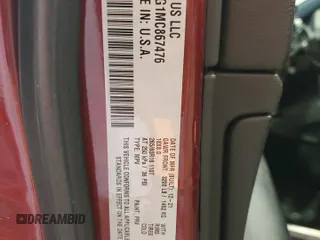2021 Jeep Grand Cherokee 80th Anniversary z VIN 1C4RJFBG1MC867476, wystawiony jako Copart lot #42311115 z przebiegiem 24 445 mil mil oraz Szkoda całkowita • Salvage title. Historia ofert i sprzedaży dostępna na DreamBid. Obrazek 13.