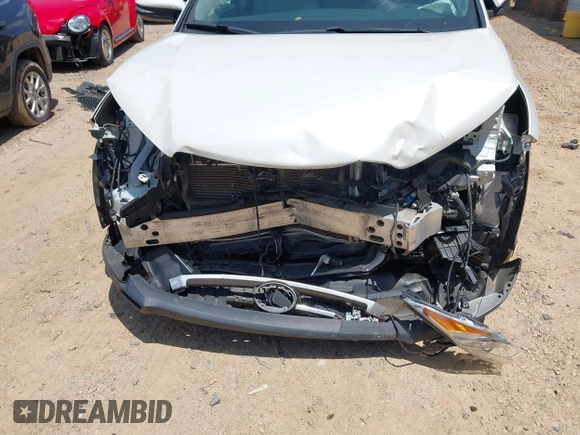 2019 Toyota Highlander Hybrid LE with VIN 5TDBGRFH6KS070611, listed as a IAAI auction lot 42301946 with 78,323 mi miles and . Bid and sale history available at DreamBid. Image 6.