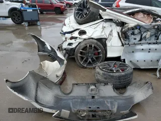 2019 Nissan 370Z Nismo z VIN JN1AZ4EH0KM420727, wystawiony jako Copart lot #48360565 z przebiegiem Nie podano mil oraz Nie do naprawy • Non repairable. Historia ofert i sprzedaży dostępna na DreamBid. Obrazek 13.