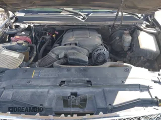 2007 Chevrolet Avalanche 1LT with VIN 3GNEC12017G297941, listed as a IAAI auction lot 41689687 with 166,066 mi miles and . Bid and sale history available at DreamBid. Image 10.
