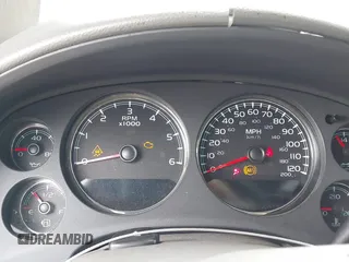 2007 Chevrolet Suburban LT with VIN 1GNFC16097R179358, listed as a IAAI auction lot 42104937 with Not provided miles and . Bid and sale history available at DreamBid. Image 15.