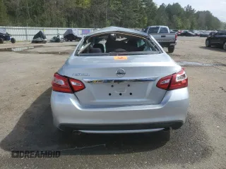2017 Nissan Altima 2.5 SV with VIN 1N4AL3AP1HC179710, listed as a Copart auction lot 50431875 with 198,153 mi miles and Salvage Title. Bid and sale history available at carsss.com. Image 6.