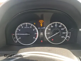 2017 Acura RDX Technology with VIN 5J8TB4H50HL000526, listed as a Copart auction lot 54510625 with 105,929 mi miles and Salvage Title. Bid and sale history available at DreamBid. Image 9.