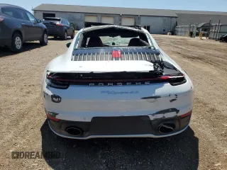 2020 Porsche 911 Carrera S z VIN WP0AB2A91LS225947, wystawiony jako Copart lot #57143425 z przebiegiem Nie podano mil oraz Tytuł czysty. Historia ofert i sprzedaży dostępna na DreamBid. Obrazek 6.