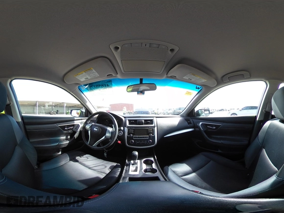 2016 Nissan Altima SV with VIN 1N4AL3AP7GC151991, listed as a IAAI auction lot 41859179 with 155,780 mi miles and . Bid and sale history available at DreamBid. Image 20.
